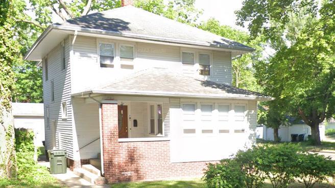 801 S 23rd St in South Bend, IN - Building Photo