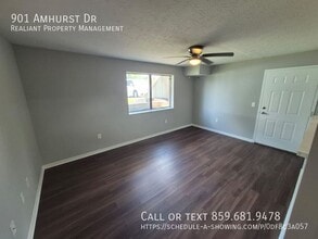 901 Amhurst Dr in Erlanger, KY - Building Photo - Building Photo