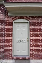 1912 W 3rd St, Unit F in Wilmington, DE - Building Photo - Building Photo