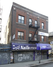 185-187 Havemeyer St in Brooklyn, NY - Building Photo - Building Photo