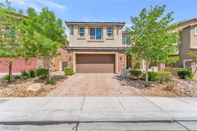 4436 Stardusk Falls Ave