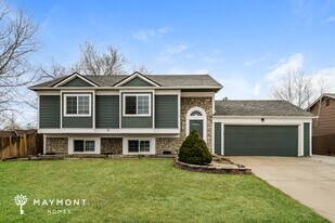 5630 S Netherland St in Centennial, CO - Building Photo