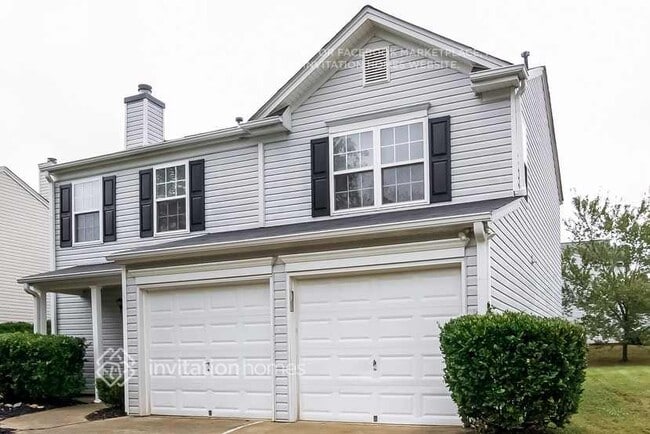 129 Drury Ln in Canton, GA - Foto de edificio - Building Photo