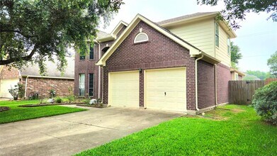 3121 English Oaks Blvd in Pearland, TX - Building Photo - Building Photo
