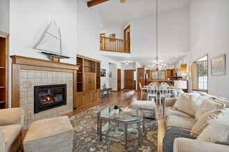 1030 Mountain Park Dr in Whitefish, MT - Building Photo - Building Photo