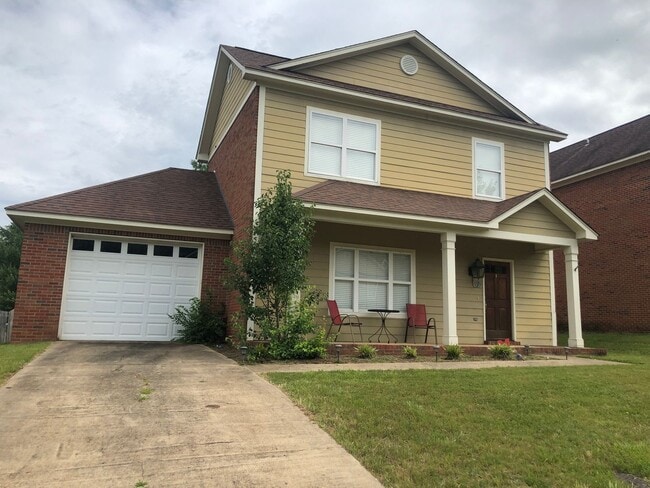 property at 91 Aspen Loop