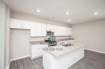 4816 Waxwing St in Hoschton, GA - Building Photo - Building Photo