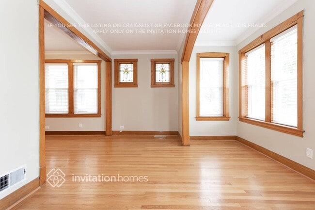 3820 Wesley Ave in Berwyn, IL - Building Photo - Building Photo