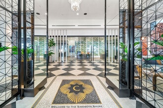 Cordelia in Sarasota, FL - Building Photo - Building Photo