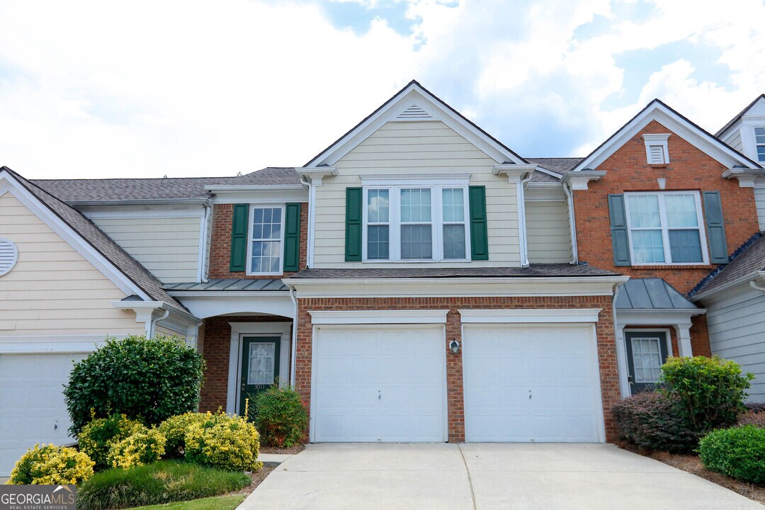 3011 Hartright Bend Ct in Duluth, GA - Building Photo