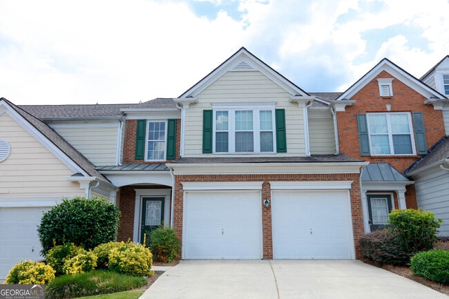 property at 3011 Hartright Bend Ct