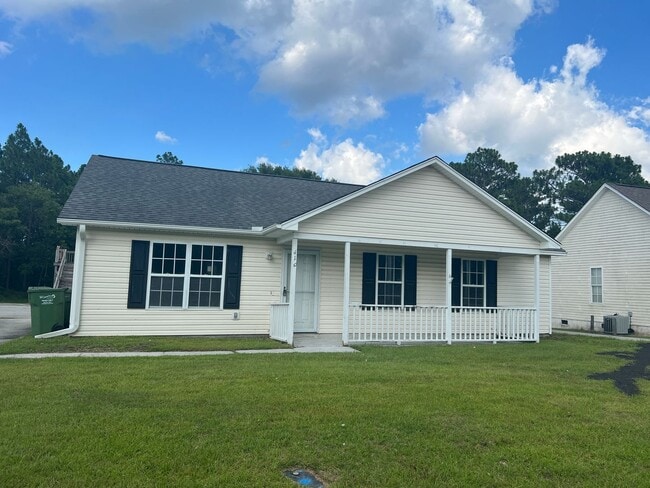 property at 410 Wallington Rd