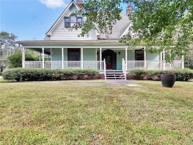 265 Kudzu St in Jenkinsburg, GA - Building Photo - Building Photo