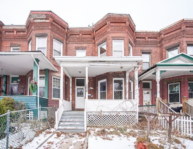 property at 193 Beech St