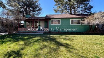 719 W 5th St in Carson City, NV - Building Photo