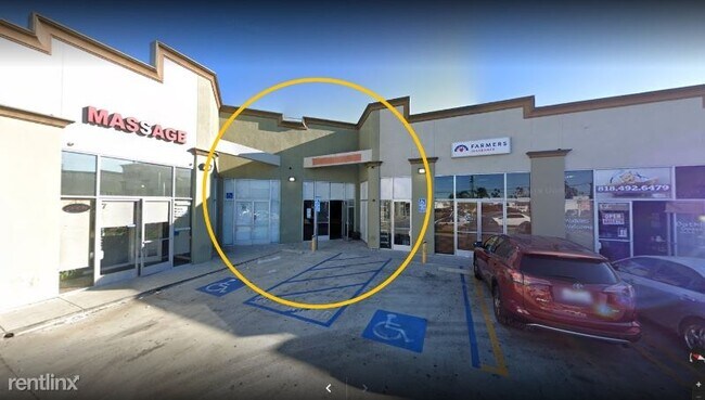 8332 Sepulveda Blvd in Los Angeles, CA - Building Photo - Building Photo