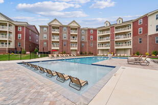 Revere at Mooresville Apartamentos