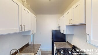 1191 Boylston St, Unit 26 in Boston, MA - Building Photo