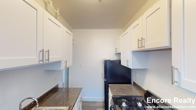 property at 1191 Boylston St