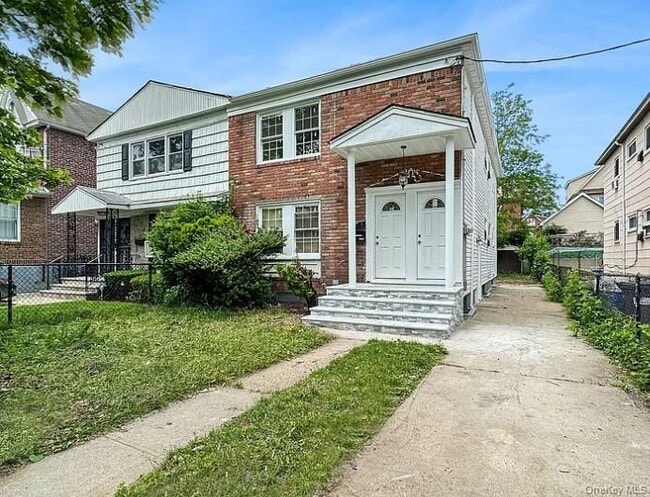 property at 145-25-145109 109th Ave