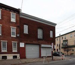 1201-1203 Wharton St in Philadelphia, PA - Building Photo - Building Photo