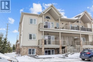 366 Wood Acres Grove in Ottawa, ON - Building Photo