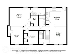 125 Sedgewick Ridge Ct in Lewisville, NC - Building Photo - Building Photo