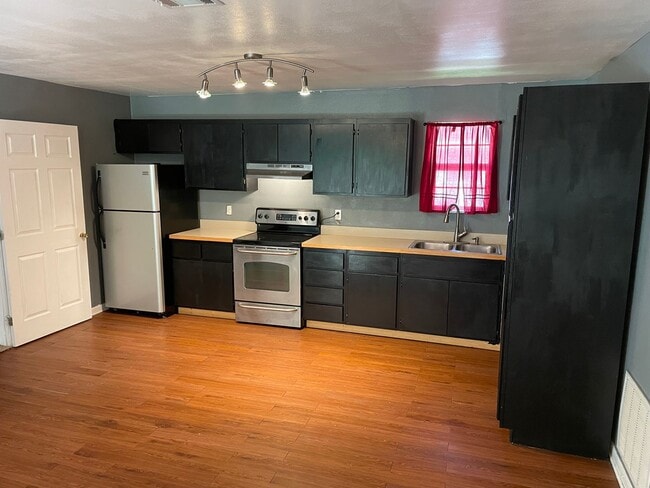 1613 Clay St in Shreveport, LA - Building Photo - Building Photo