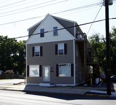 304 N Broadway Apartments