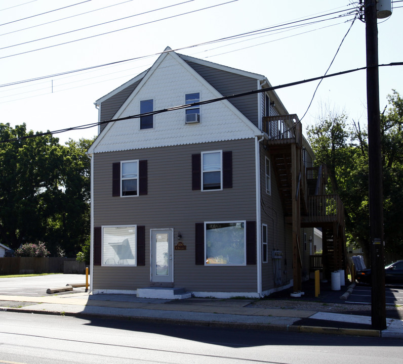 304 N Broadway in Pennsville, NJ - Building Photo