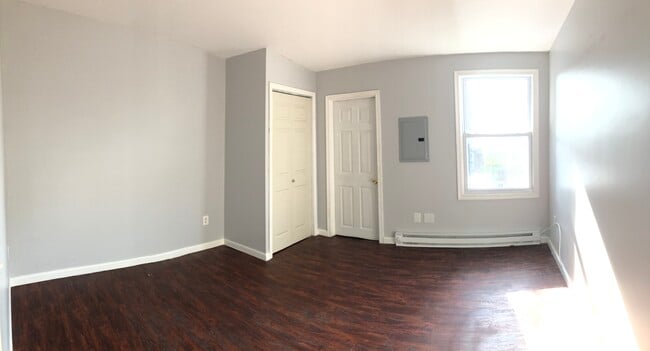 property at 338 N 63rd st