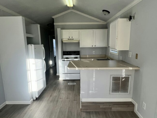1116 Chicago Bulls St in Avon Park, FL - Building Photo - Building Photo