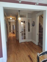 35 Norris St in Cambridge, MA - Foto de edificio - Building Photo