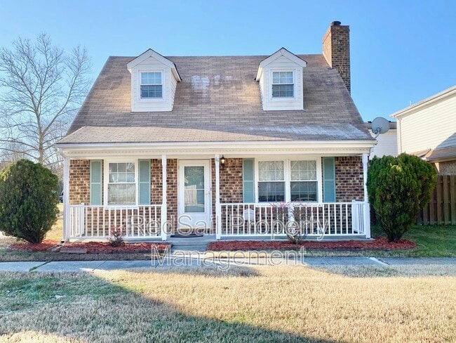 property at 11 N Lake Loop