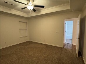 285 Carrington Ave in Springdale, AR - Building Photo - Building Photo