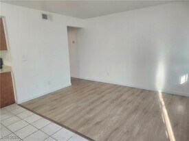 4706 Cessna Ave in Las Vegas, NV - Building Photo