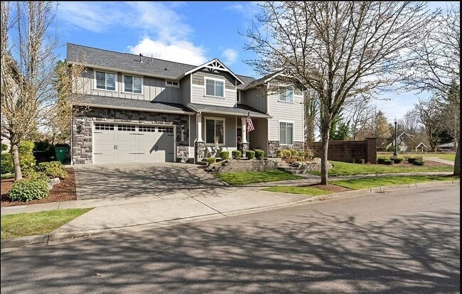 1621 Bellerive Way SE in Olympia, WA - Foto de edificio - Building Photo