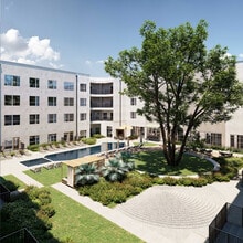 Aspire on 10th in Sarasota, FL - Building Photo - Building Photo