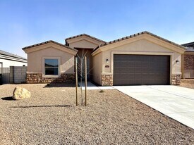 3392 N Apache St in Kingman, AZ - Building Photo