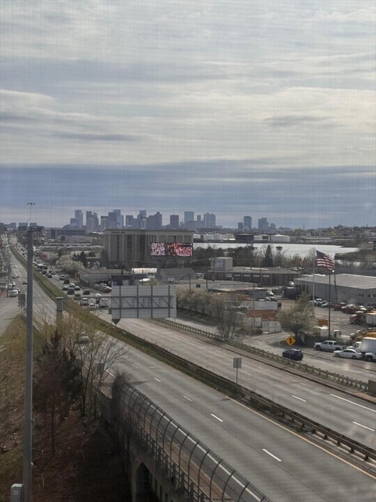 467 Revere Beach Blvd, Unit 2 in Revere, MA - Foto de edificio