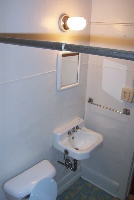 311 Thompson St in Ann Arbor, MI - Building Photo - Building Photo