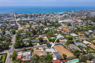 647 San Dieguito Dr Apartments