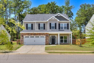 1232 Gregory Landing Dr in North Augusta, SC - Building Photo - Building Photo