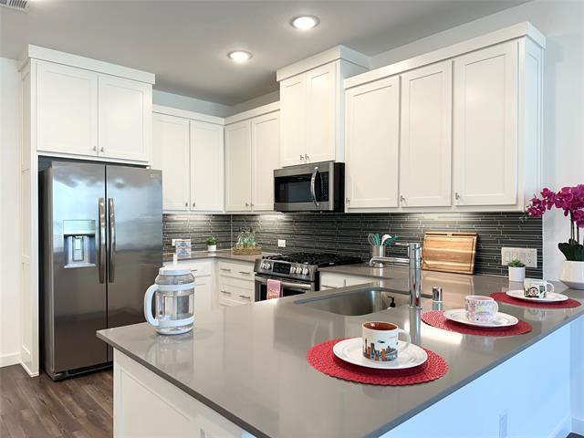 1309 Ethan Dr in Flower Mound, TX - Building Photo