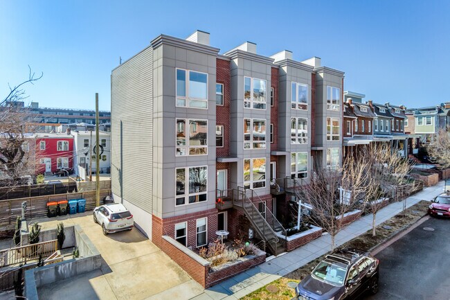 Union Lofts