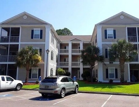 248 Sun Colony Blvd in Longs, SC - Foto de edificio