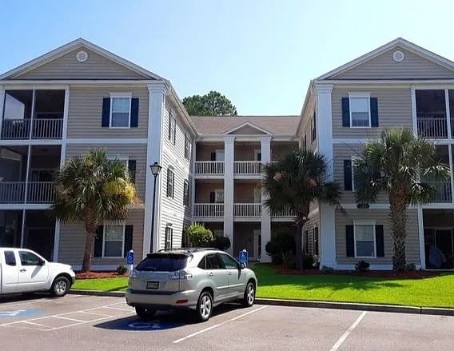 property at 248 Sun Colony Blvd