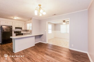 15 Saratoga Dr in Clarksville, TN - Building Photo - Building Photo