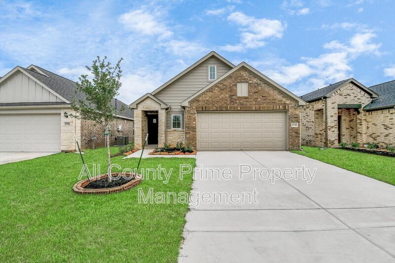 17738 Pamukkale Pl in Tomball, TX - Building Photo