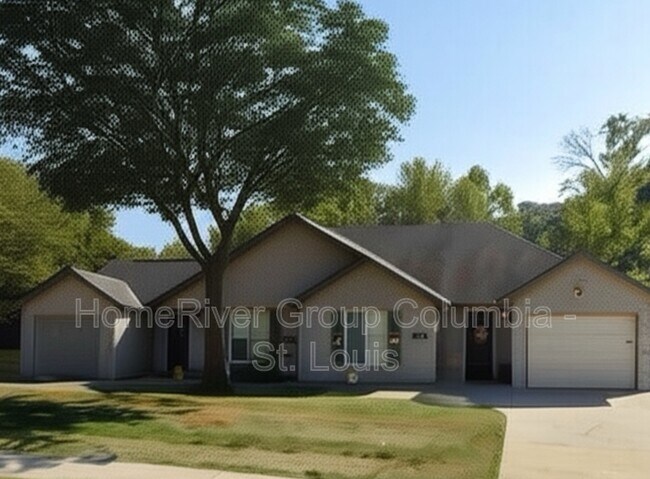 4910 Kirk Hill Rd in Columbia, MO - Building Photo - Building Photo